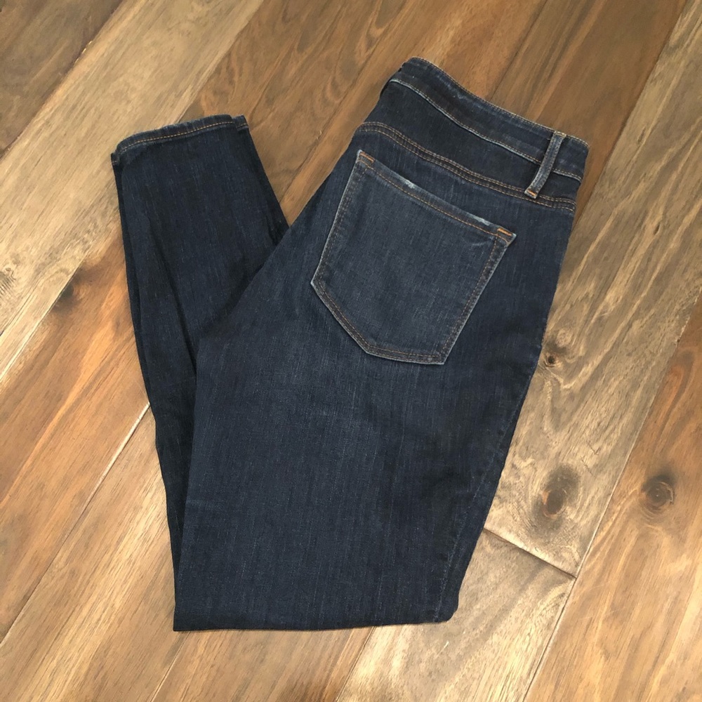 Ann Taylor LOFT Jeans